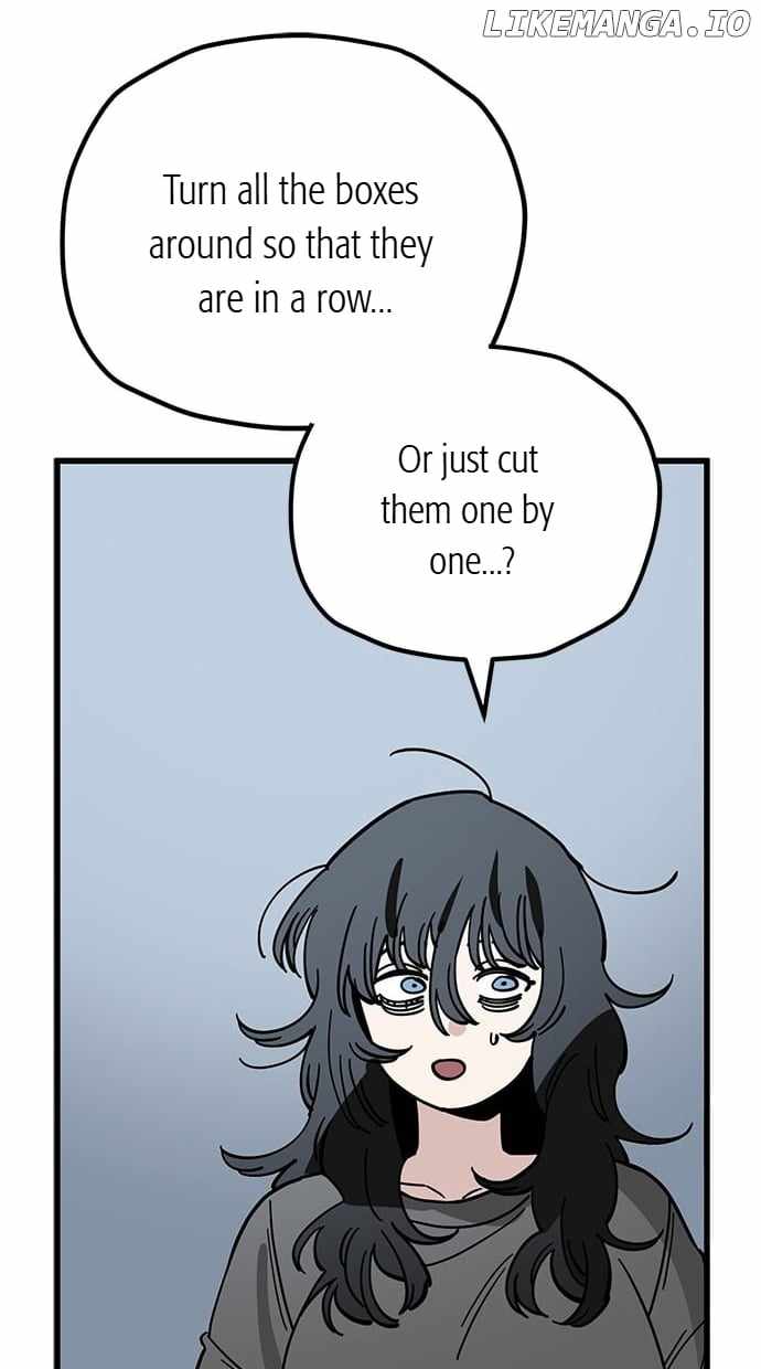 Unemployed Gye Baeksun Chapter 161 - Page 38