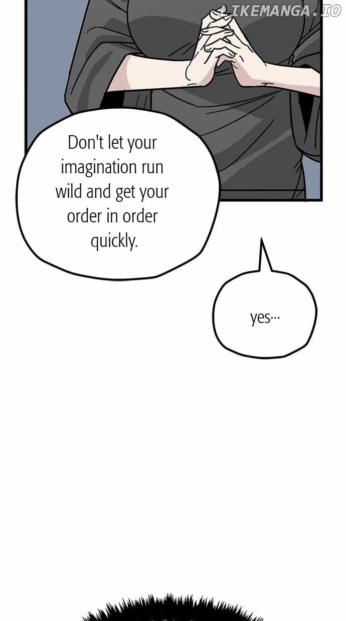 Unemployed Gye Baeksun Chapter 161 - Page 39