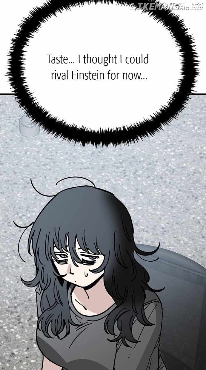 Unemployed Gye Baeksun Chapter 161 - Page 40
