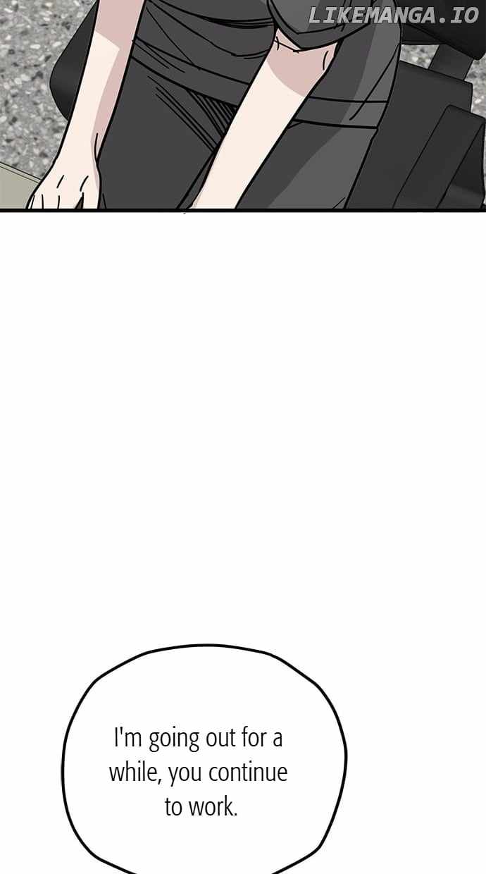 Unemployed Gye Baeksun Chapter 161 - Page 41