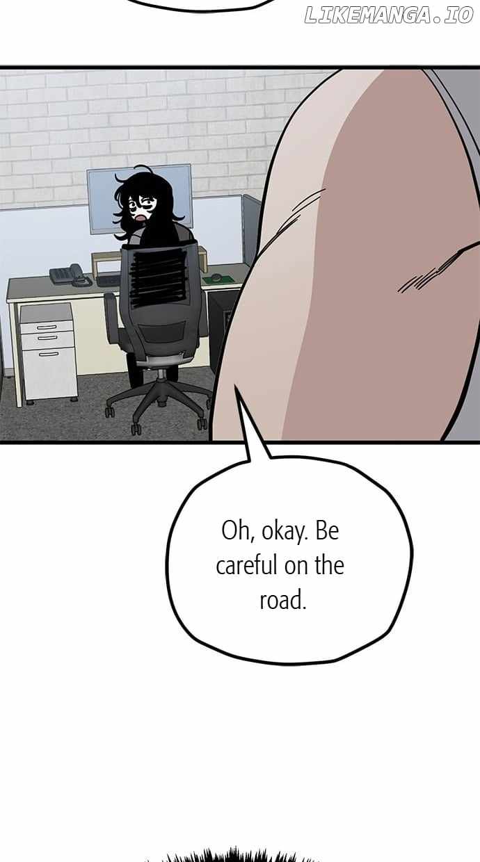 Unemployed Gye Baeksun Chapter 161 - Page 42