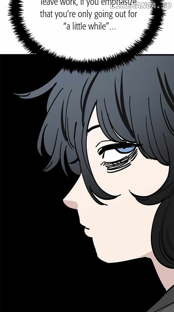 Unemployed Gye Baeksun Chapter 161 - Page 44