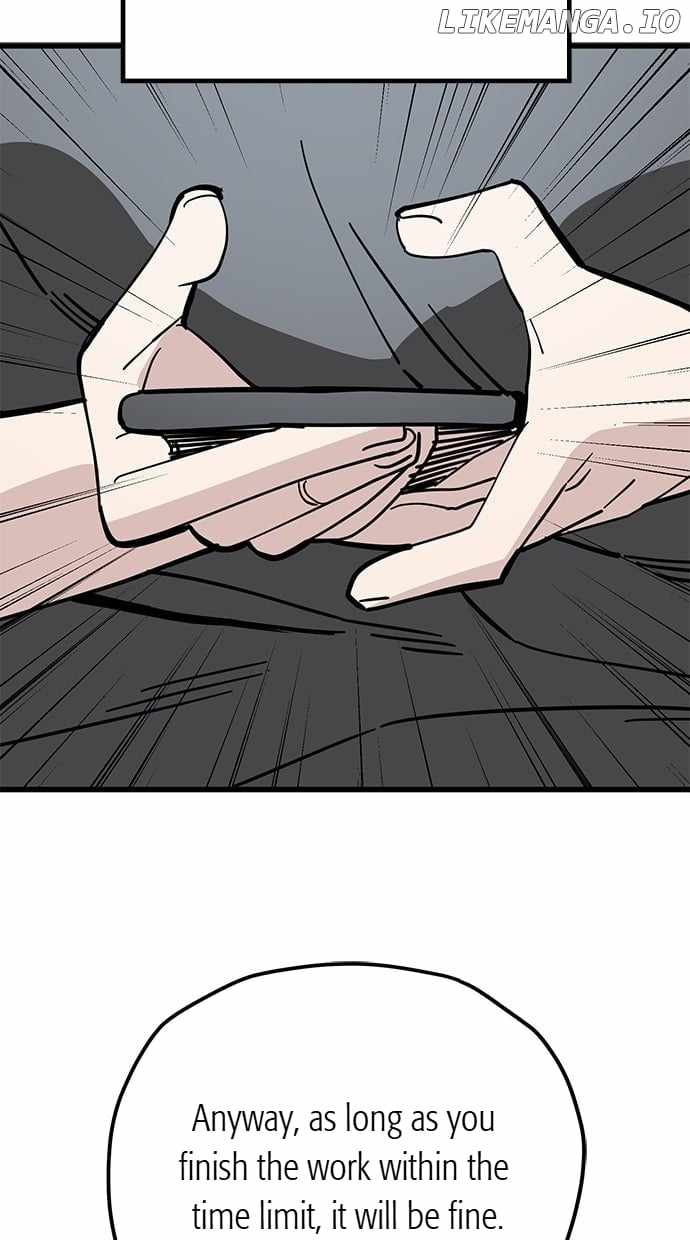 Unemployed Gye Baeksun Chapter 161 - Page 46