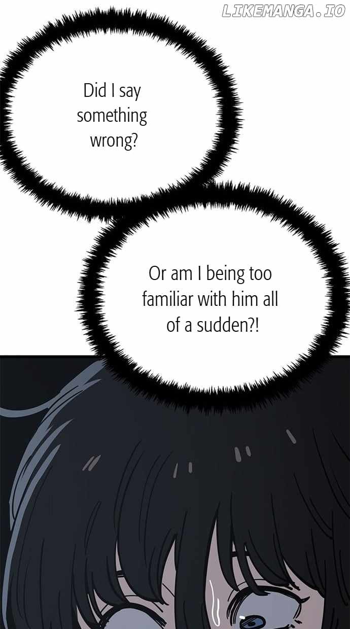 Unemployed Gye Baeksun Chapter 162 - Page 10