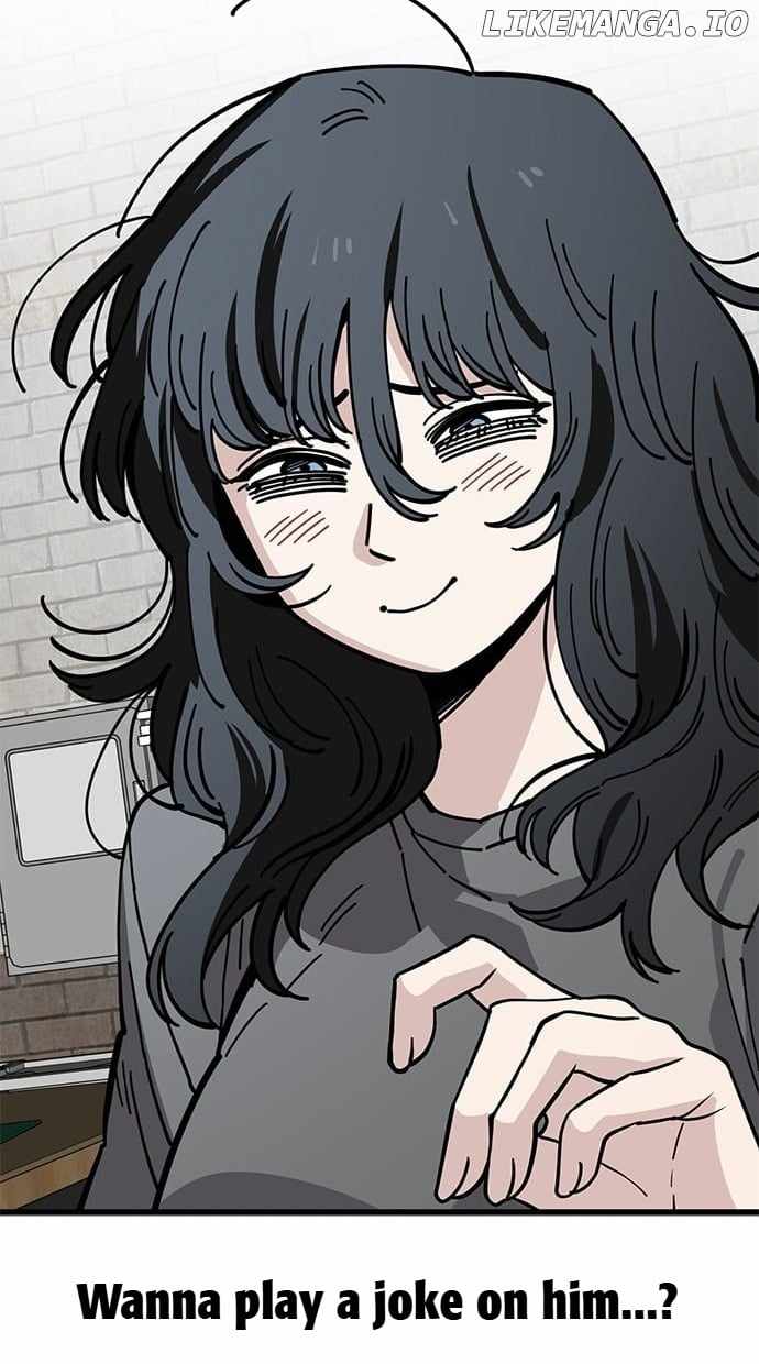 Unemployed Gye Baeksun Chapter 162 - Page 2