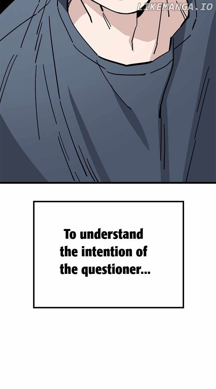 Unemployed Gye Baeksun Chapter 162 - Page 20