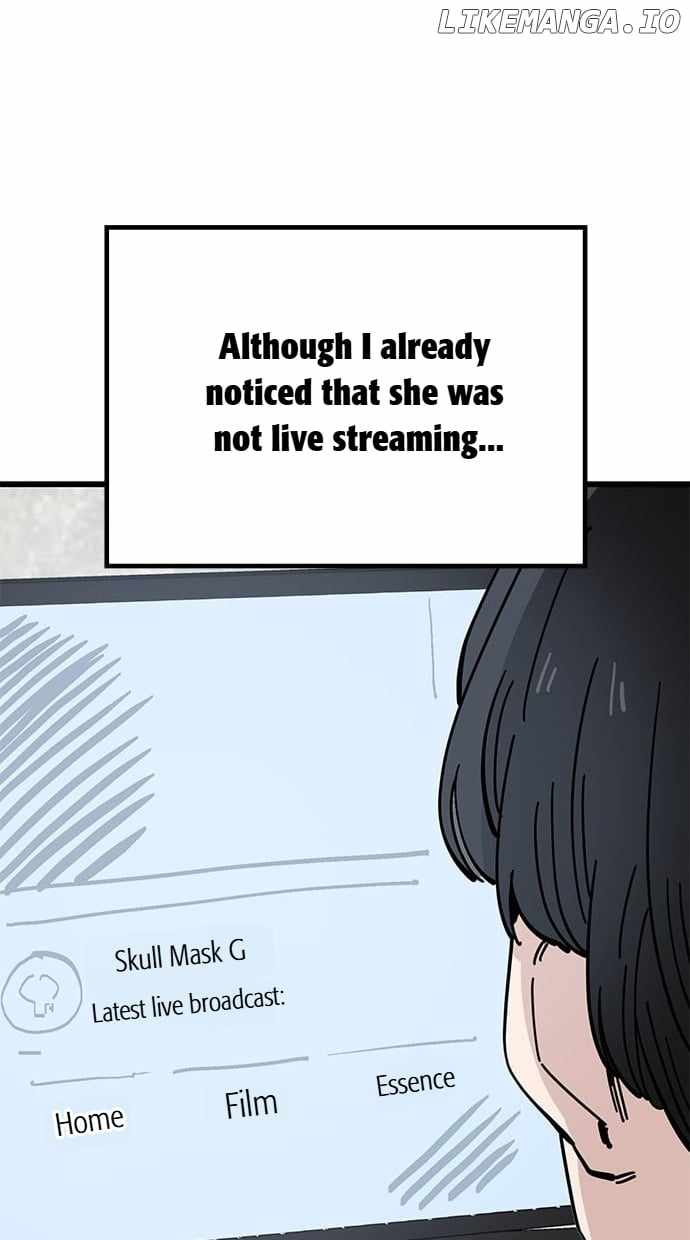 Unemployed Gye Baeksun Chapter 162 - Page 21
