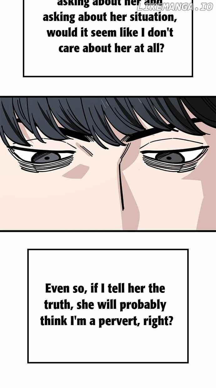 Unemployed Gye Baeksun Chapter 162 - Page 23