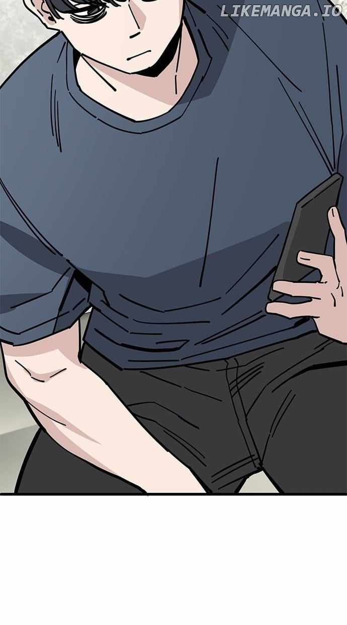 Unemployed Gye Baeksun Chapter 162 - Page 27