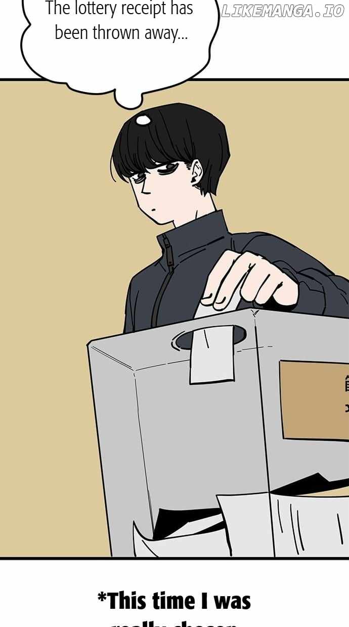 Unemployed Gye Baeksun Chapter 162 - Page 30