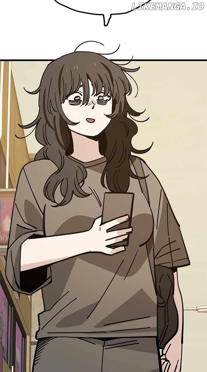 Unemployed Gye Baeksun Chapter 162 - Page 34