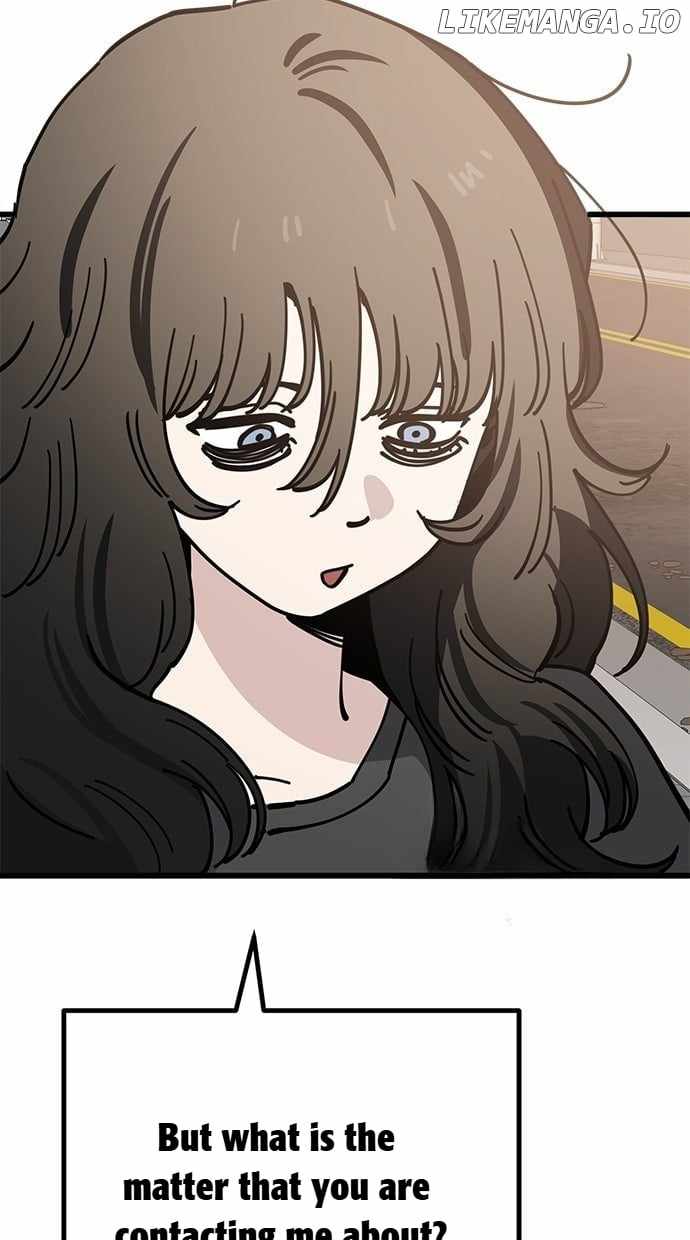 Unemployed Gye Baeksun Chapter 162 - Page 36