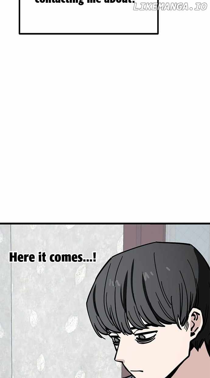 Unemployed Gye Baeksun Chapter 162 - Page 37