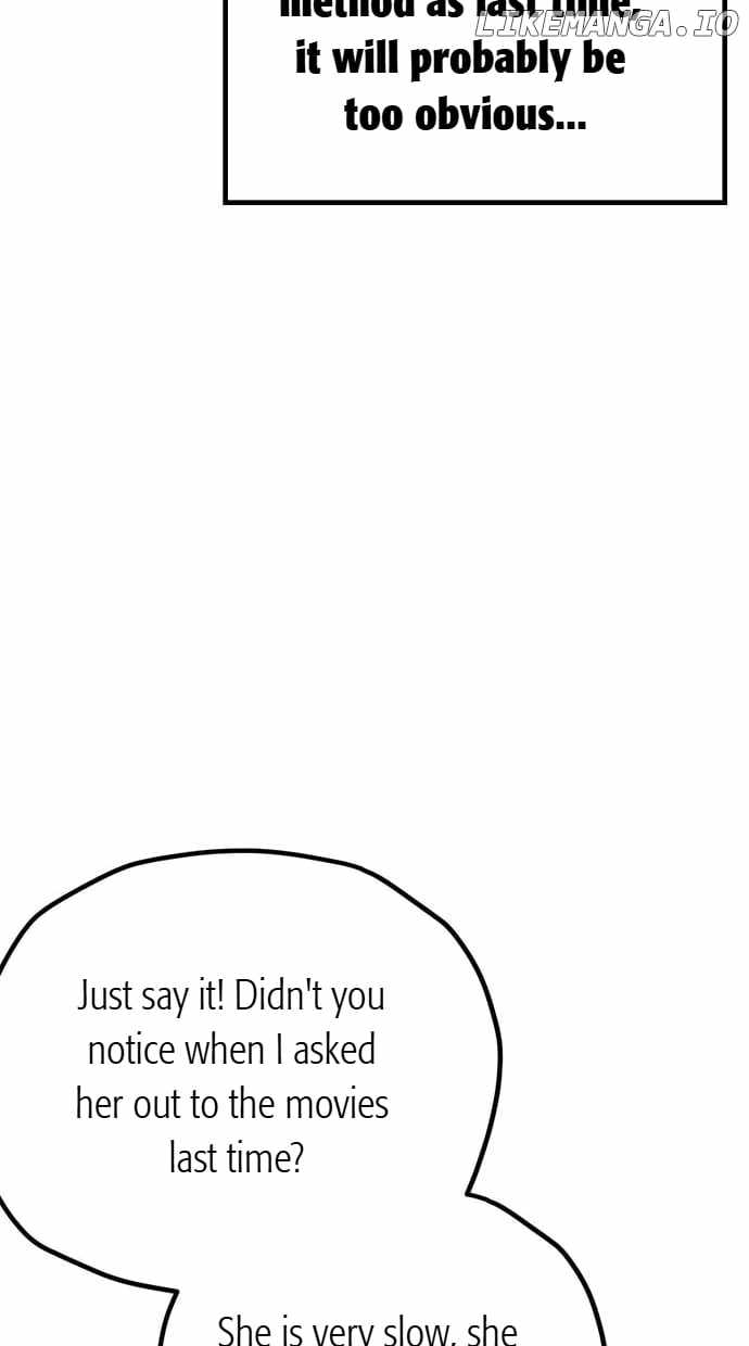 Unemployed Gye Baeksun Chapter 162 - Page 39