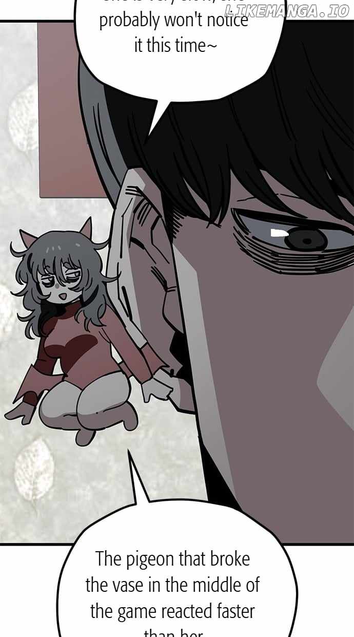Unemployed Gye Baeksun Chapter 162 - Page 40