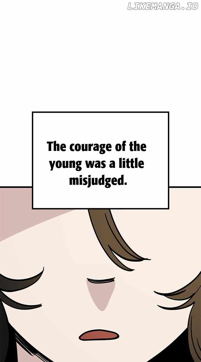 Unemployed Gye Baeksun Chapter 162 - Page 43