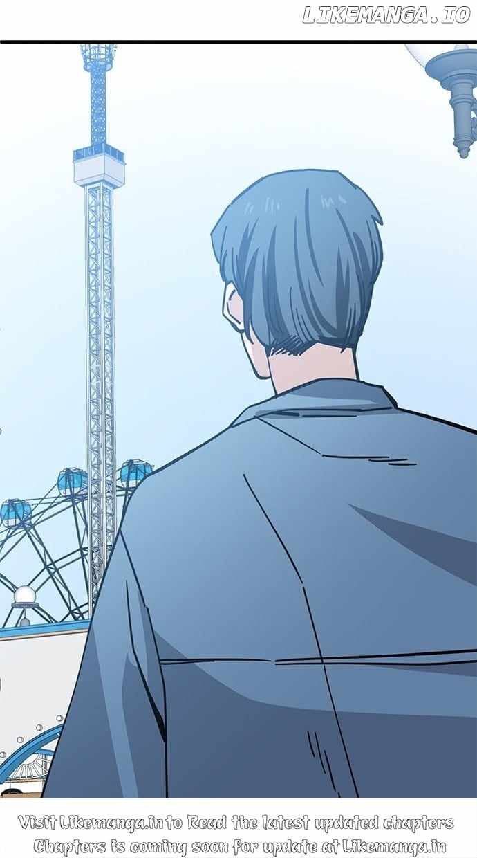 Unemployed Gye Baeksun Chapter 162 - Page 49