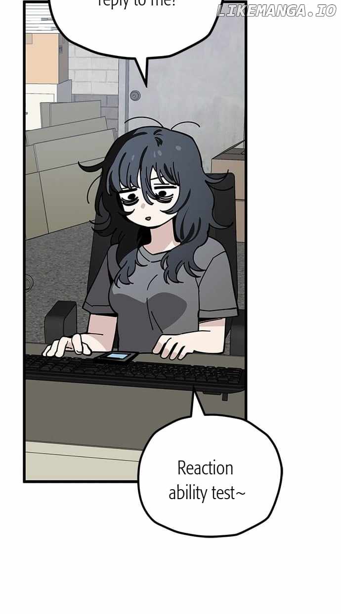 Unemployed Gye Baeksun Chapter 162 - Page 6
