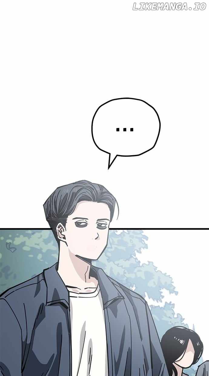 Unemployed Gye Baeksun Chapter 163 - Page 1