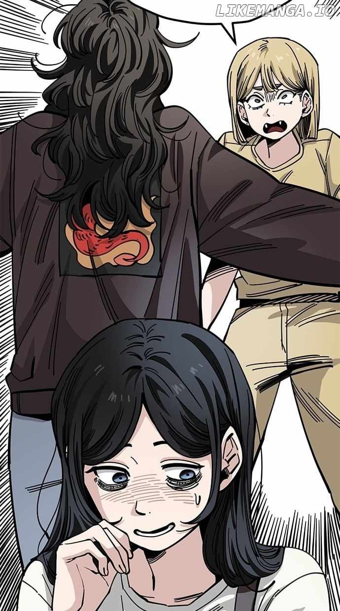 Unemployed Gye Baeksun Chapter 163 - Page 11