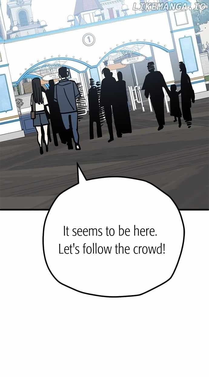 Unemployed Gye Baeksun Chapter 163 - Page 17