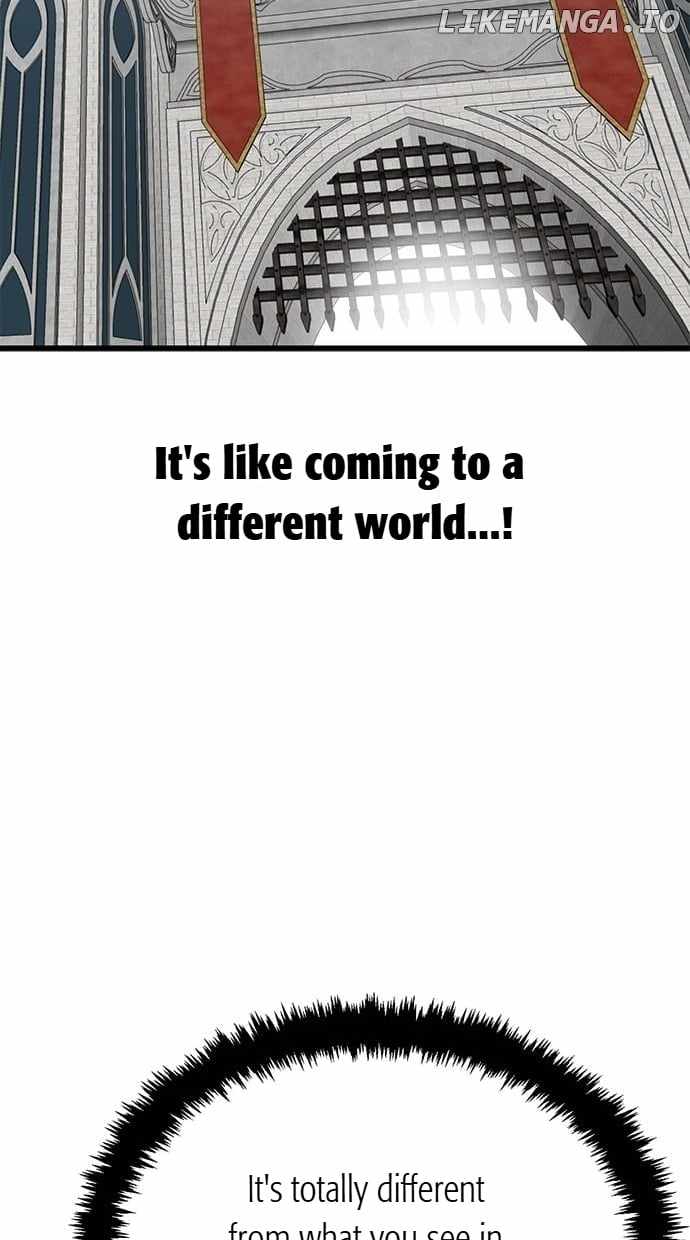 Unemployed Gye Baeksun Chapter 163 - Page 21