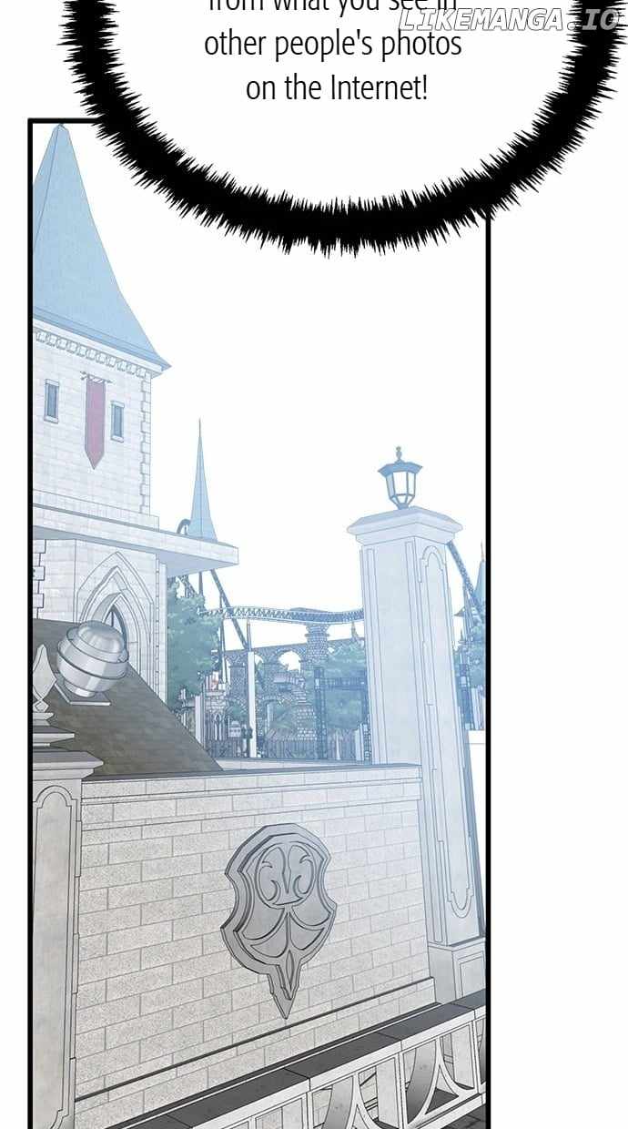 Unemployed Gye Baeksun Chapter 163 - Page 22