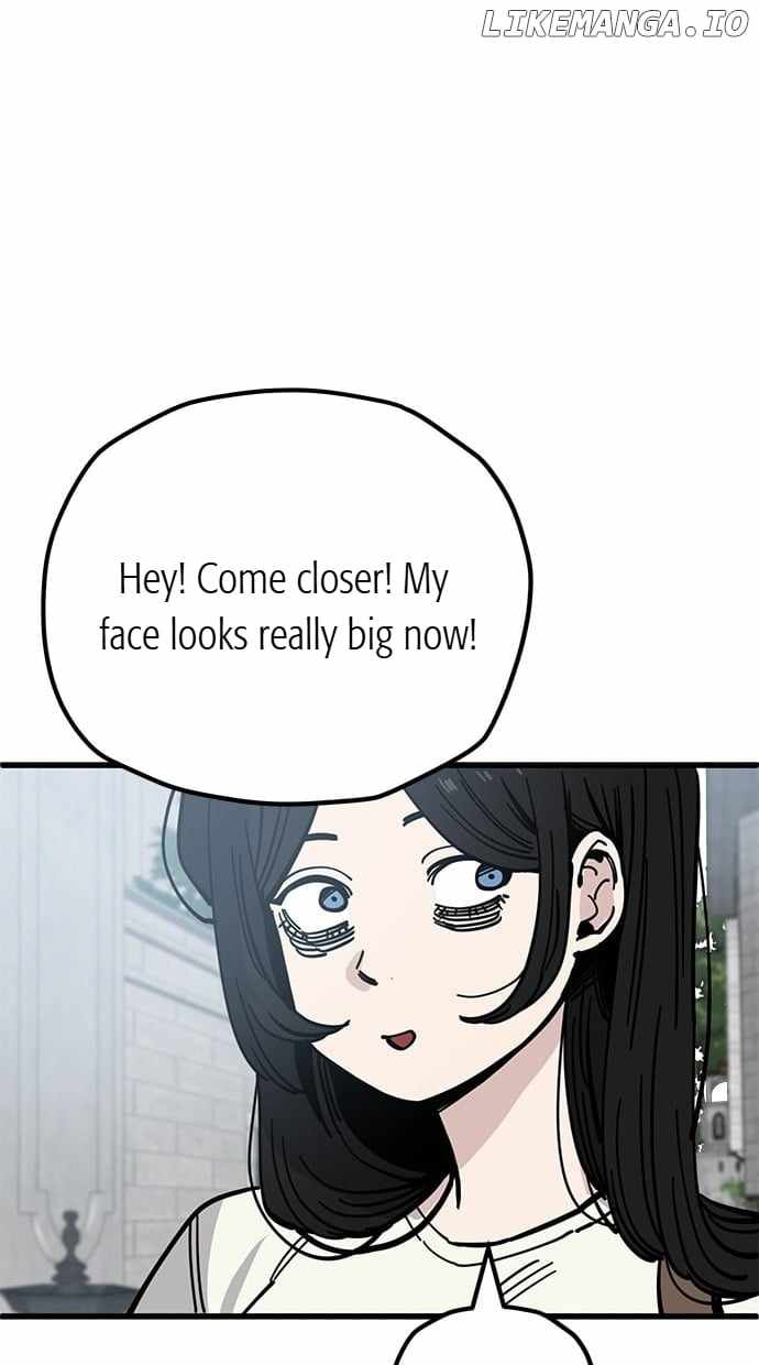 Unemployed Gye Baeksun Chapter 163 - Page 25