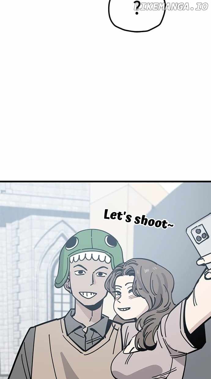 Unemployed Gye Baeksun Chapter 163 - Page 26