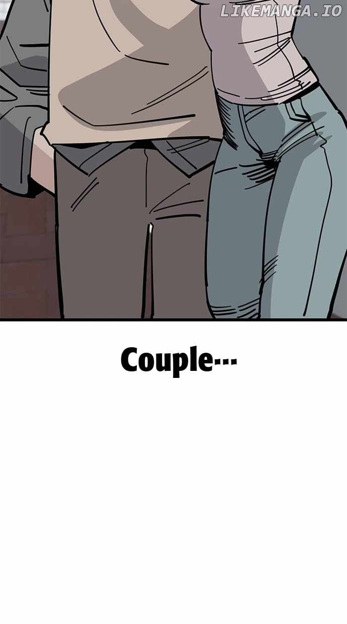 Unemployed Gye Baeksun Chapter 163 - Page 27