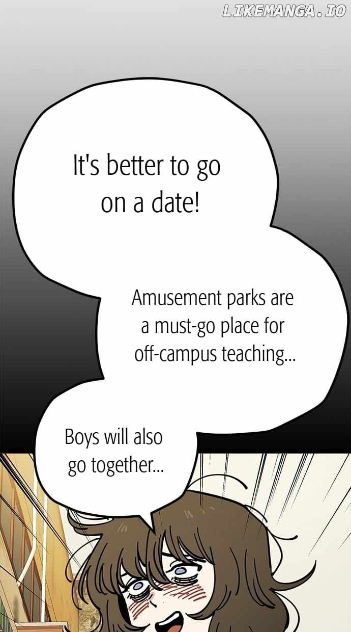 Unemployed Gye Baeksun Chapter 163 - Page 30