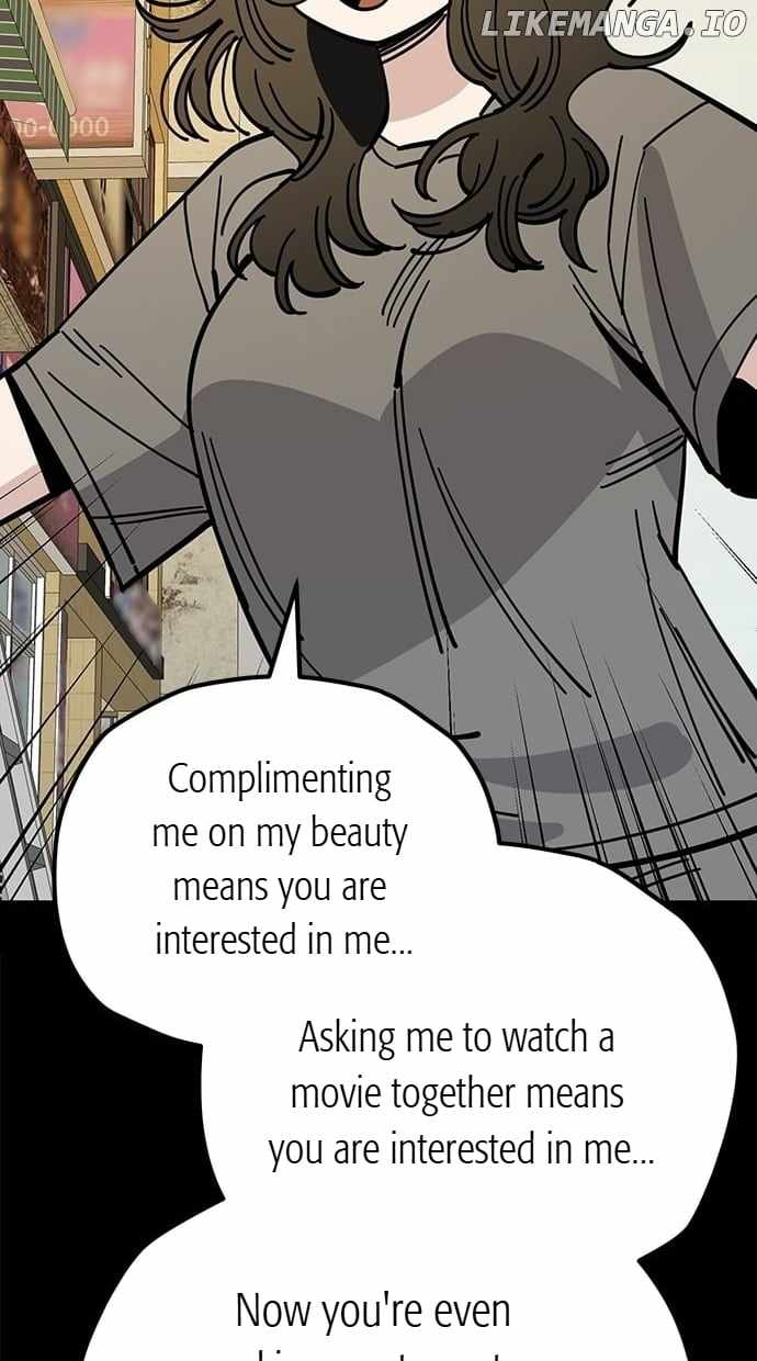 Unemployed Gye Baeksun Chapter 163 - Page 31
