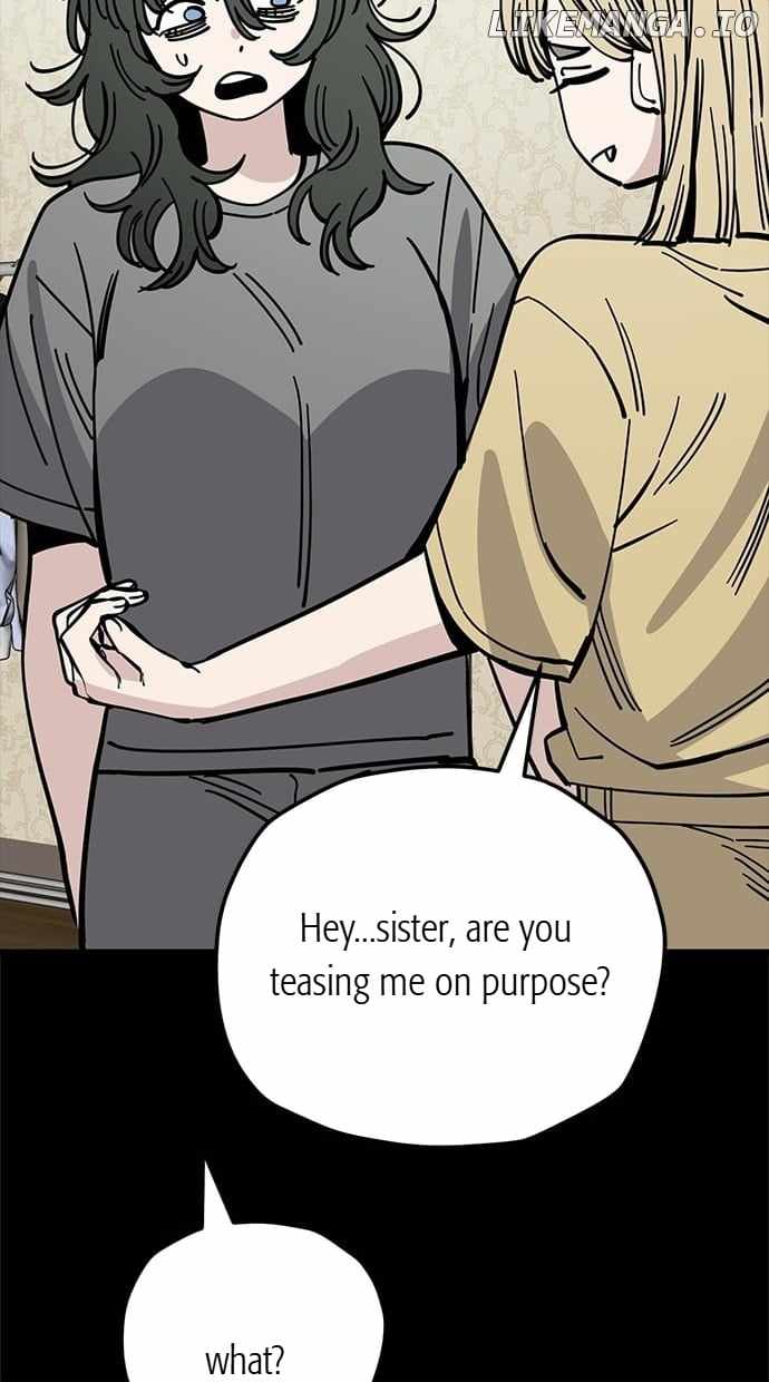 Unemployed Gye Baeksun Chapter 163 - Page 36