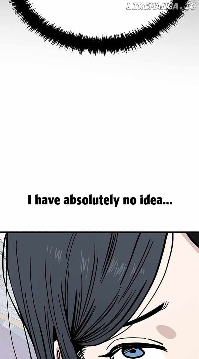 Unemployed Gye Baeksun Chapter 163 - Page 41