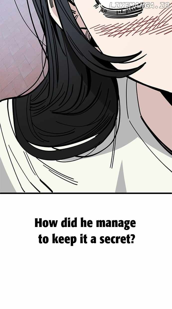 Unemployed Gye Baeksun Chapter 163 - Page 42