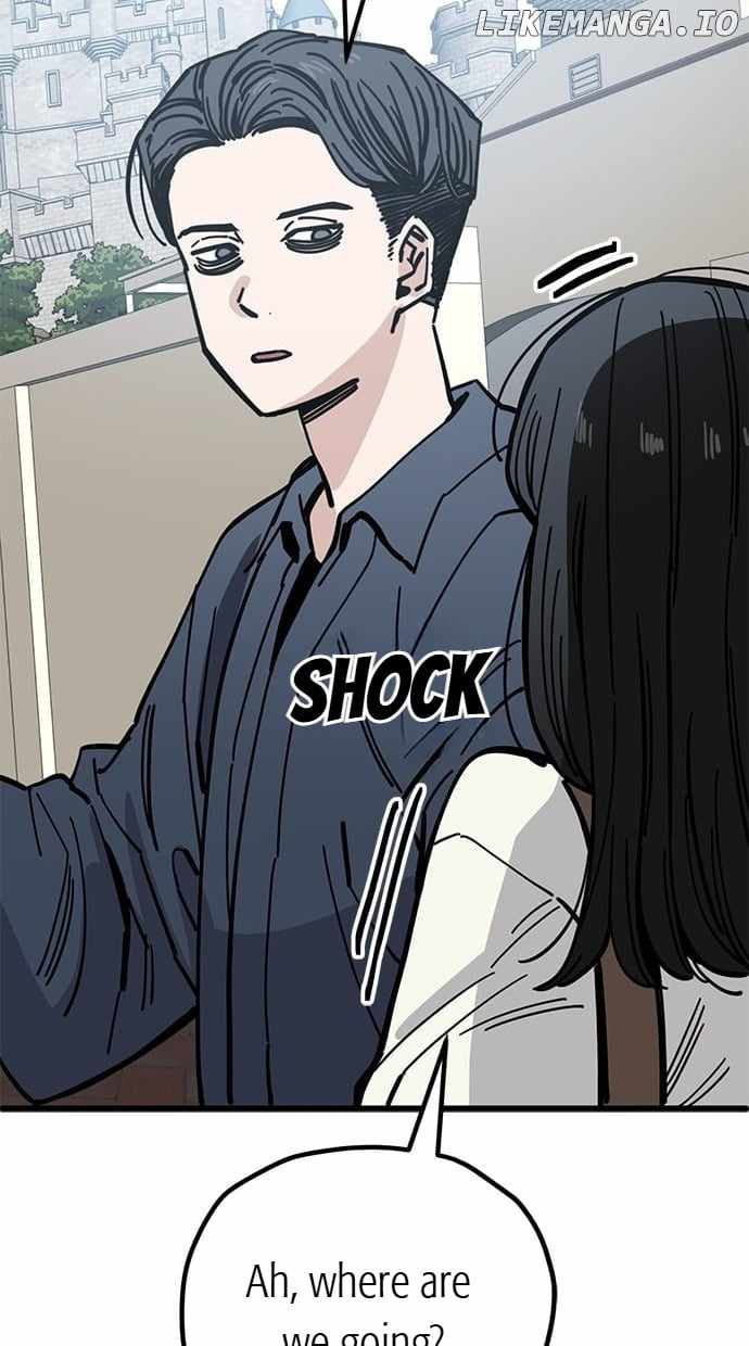 Unemployed Gye Baeksun Chapter 163 - Page 46