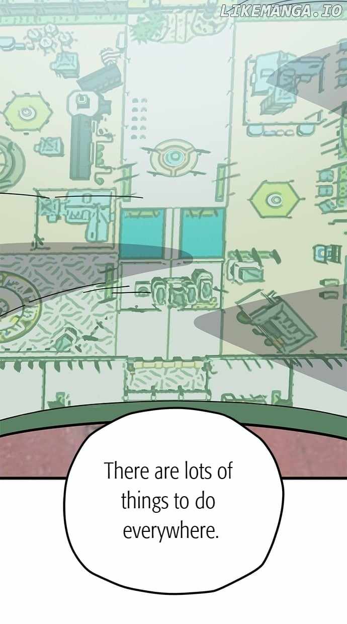 Unemployed Gye Baeksun Chapter 163 - Page 48