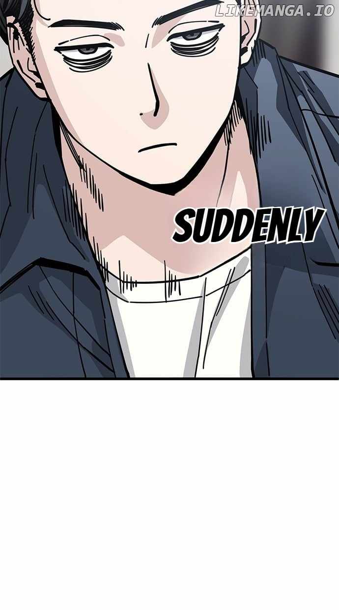 Unemployed Gye Baeksun Chapter 163 - Page 5