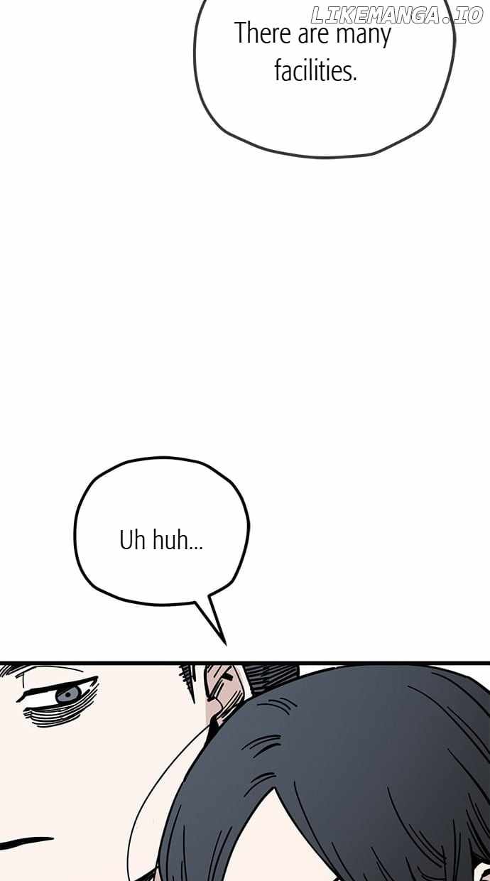 Unemployed Gye Baeksun Chapter 163 - Page 51