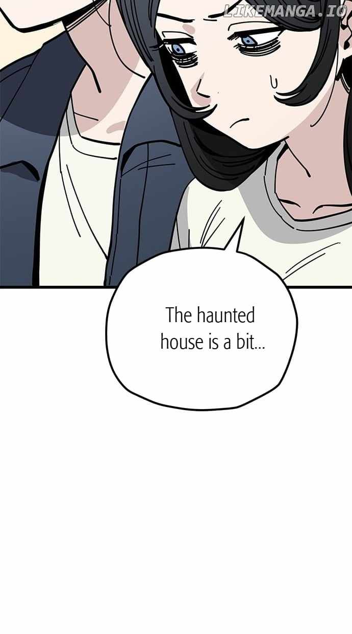 Unemployed Gye Baeksun Chapter 163 - Page 52