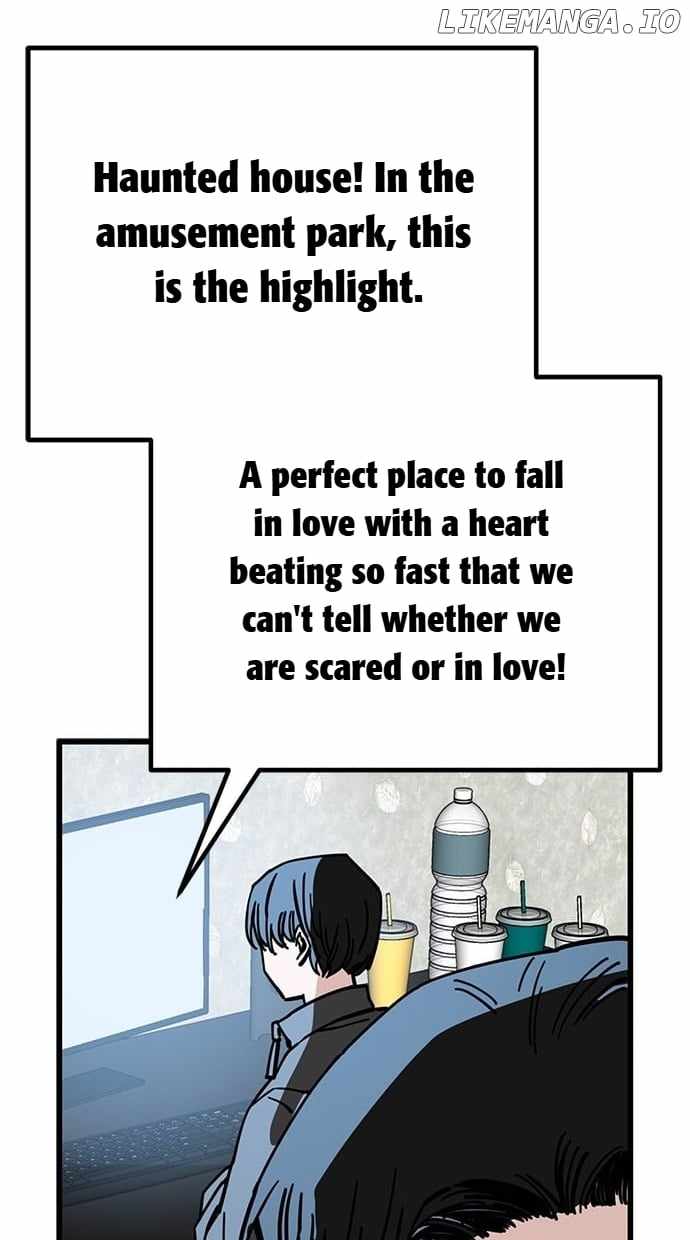 Unemployed Gye Baeksun Chapter 163 - Page 53