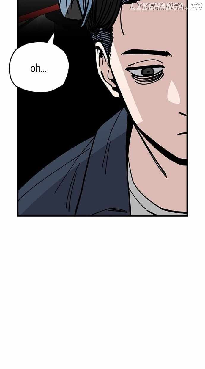 Unemployed Gye Baeksun Chapter 163 - Page 54