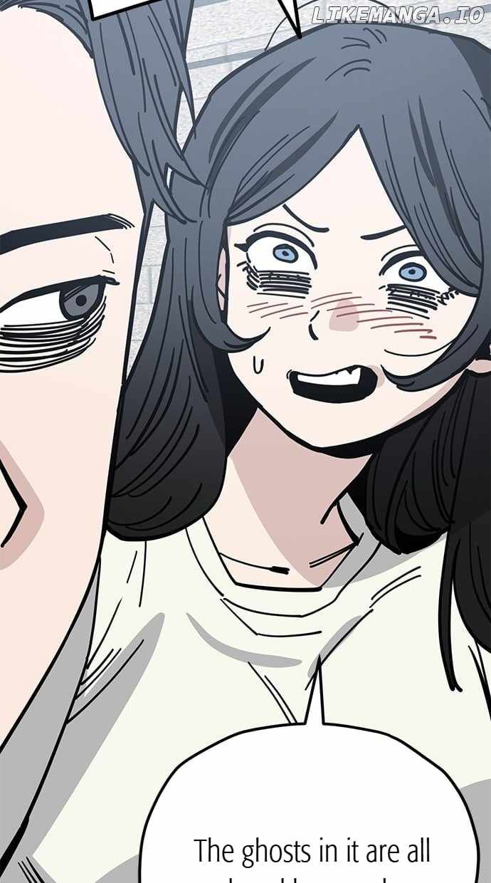 Unemployed Gye Baeksun Chapter 163 - Page 57