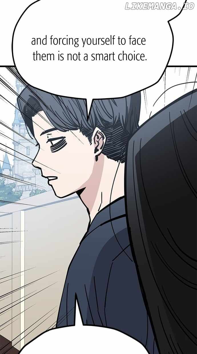 Unemployed Gye Baeksun Chapter 163 - Page 59