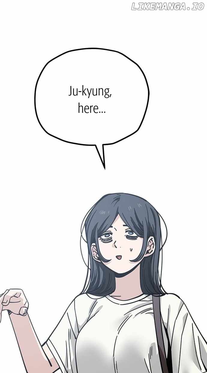 Unemployed Gye Baeksun Chapter 163 - Page 6
