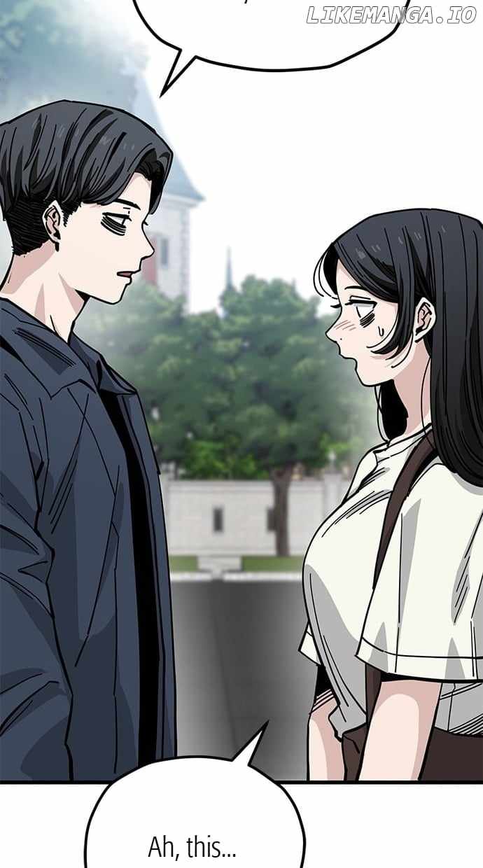 Unemployed Gye Baeksun Chapter 163 - Page 9