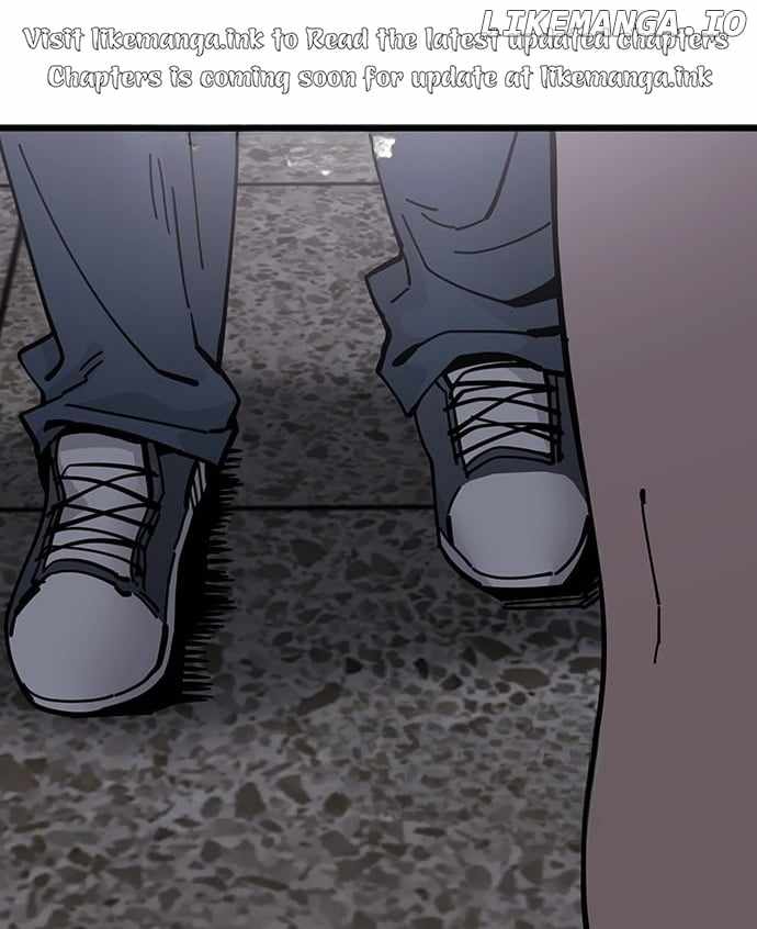 Unemployed Gye Baeksun Chapter 164 - Page 0