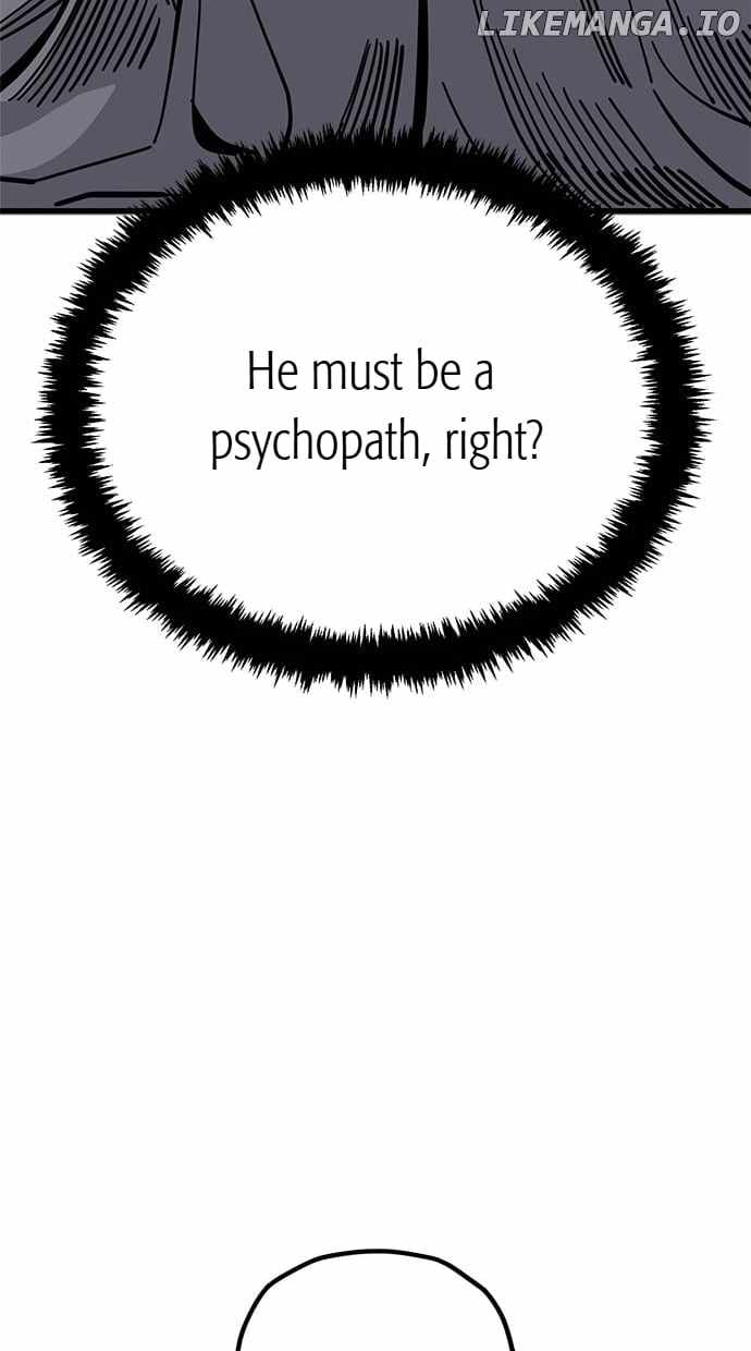 Unemployed Gye Baeksun Chapter 164 - Page 12