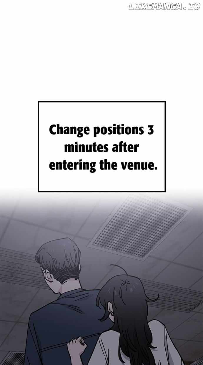 Unemployed Gye Baeksun Chapter 164 - Page 22