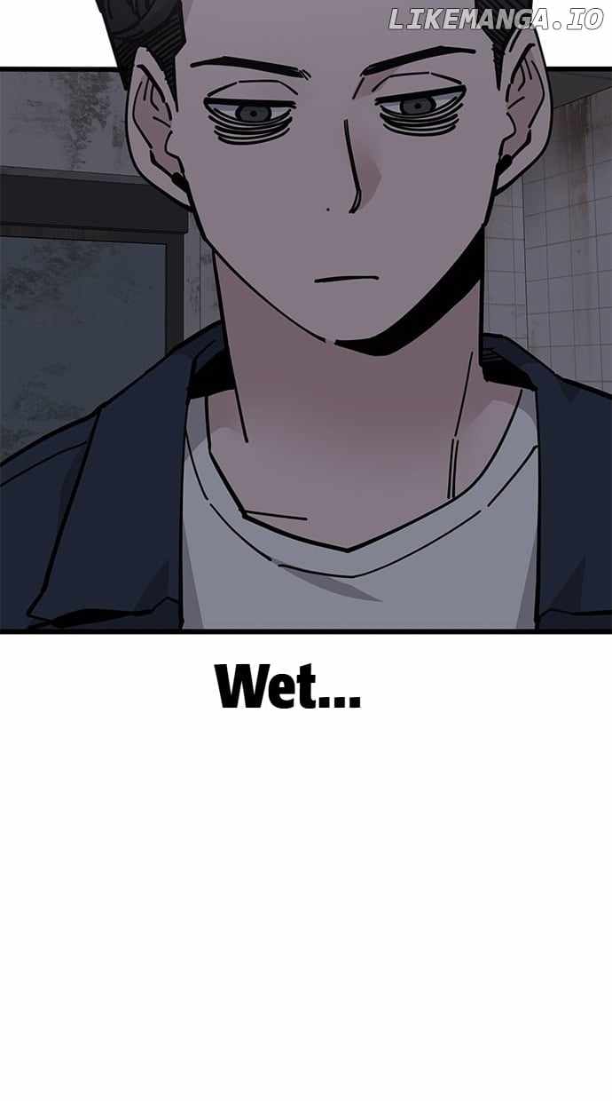 Unemployed Gye Baeksun Chapter 164 - Page 26